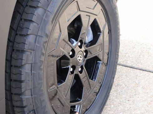 New 2026 Hyundai Santa Fe XRT image 41