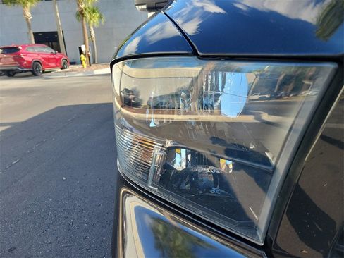 Used 2018 RAM 1500 Big Horn image 6