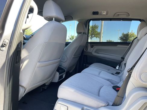 Used 2018 Honda Odyssey EX image 22