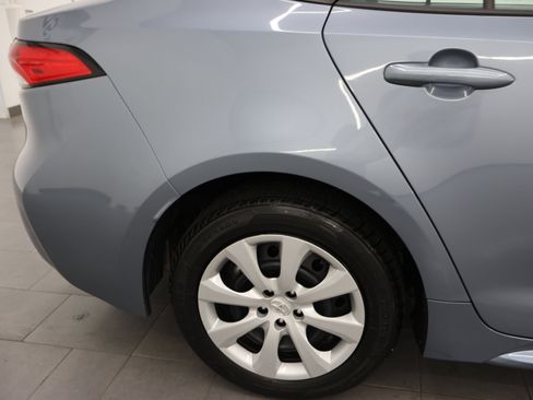Used 2024 Toyota Corolla LE FWD image 24