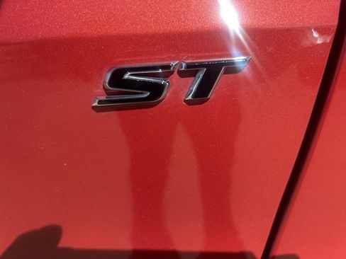 Used 2024 Buick Envista Sport Touring w/ Convenience I Package image 9