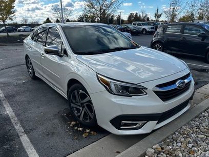 Used 2022 Subaru Legacy Touring XT w/ Tech Package 3