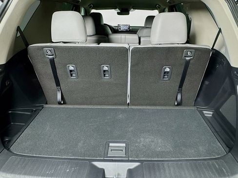 New 2025 Honda Pilot EX-L image 35