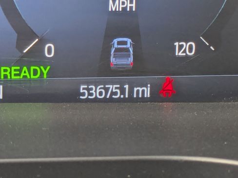 Used 2024 Ford F150 XLT w/ Mobile Office Package image 31