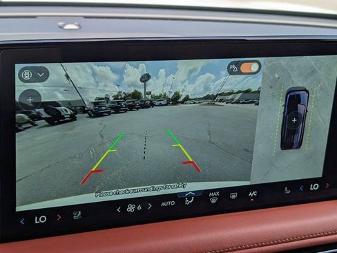 New 2026 Lincoln Aviator Reserve w/ Luxury Package AWD/4WD image 20