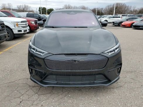 Used 2022 Ford Mustang Mach-E GT image 7