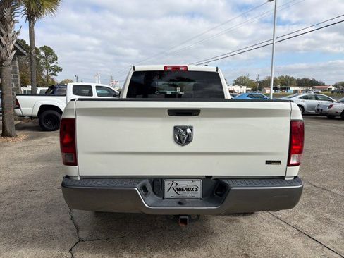 Used 2009 Dodge Ram 1500 Truck ST w/ ST Popular Equipment Group image 7