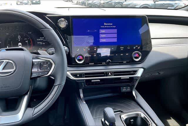 New 2026 Lexus RX 350 Premium w/ Convenience Package AWD/4WD image 7