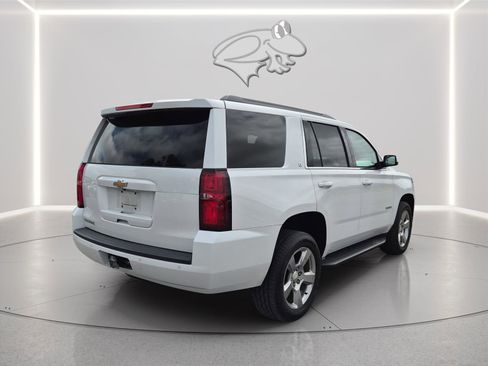 Used 2019 Chevrolet Tahoe LT AWD/4WD image 5