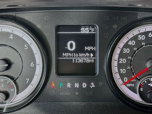 Used 2019 RAM 1500 Tradesman w/ Popular Equipment Group RWD image 15