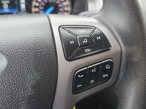 Used 2020 Ford Ranger XLT w/ Trailer Tow Package image 14