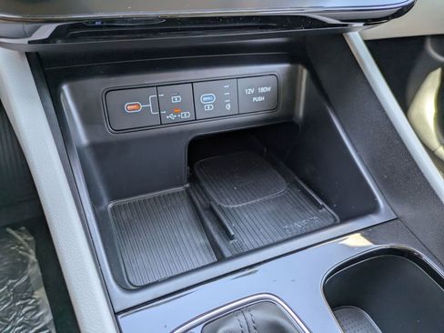 New 2025 Hyundai Tucson SEL image 26