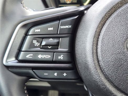 Certified 2025 Subaru Forester Limited image 30
