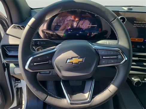 New 2026 Chevrolet Silverado EV LT w/ Plus Package image 24