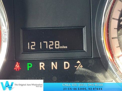 Used 2019 Dodge Grand Caravan SE w/ UConnect Hands-Free Group image 23