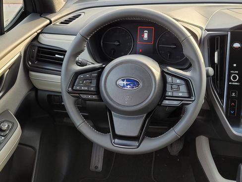 New 2026 Subaru Forester Premium image 6