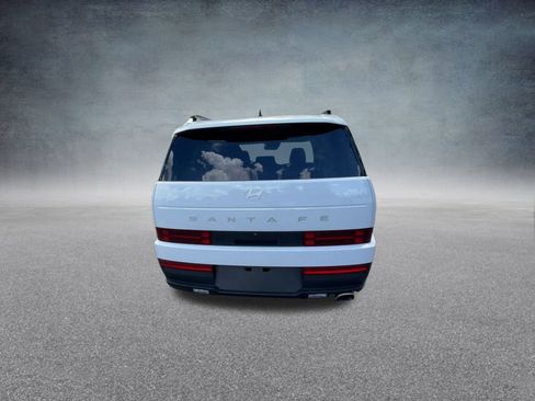 New 2026 Hyundai Santa Fe SEL image 19