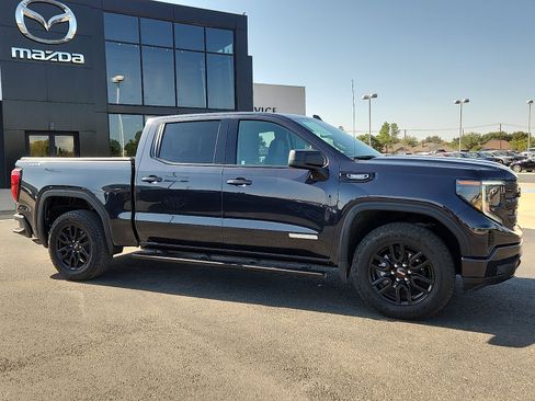 Used 2026 GMC Sierra 1500 Elevation AWD/4WD image 6