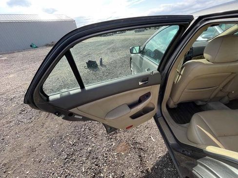 Used 2006 Honda Accord EX image 24