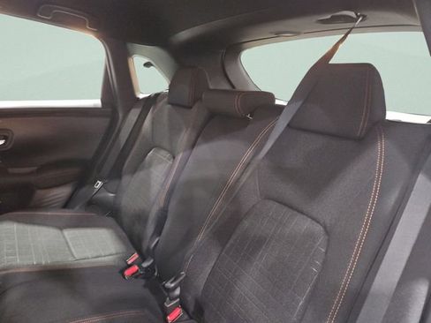 New 2026 Honda HR-V Sport image 32