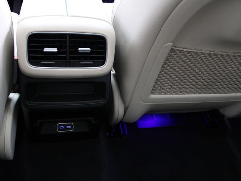 New 2025 Mercedes-Benz GLE 350 4MATIC image 21