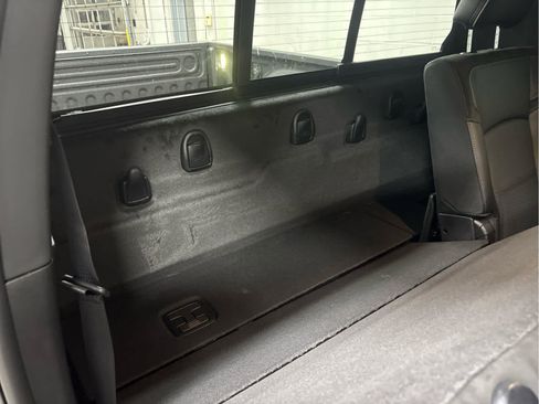 New 2026 RAM 2500 Laramie w/ Sport Appearance Package AWD/4WD image 29