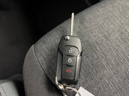 New 2026 Ford F350 XL w/ STX Appearance Package image 33