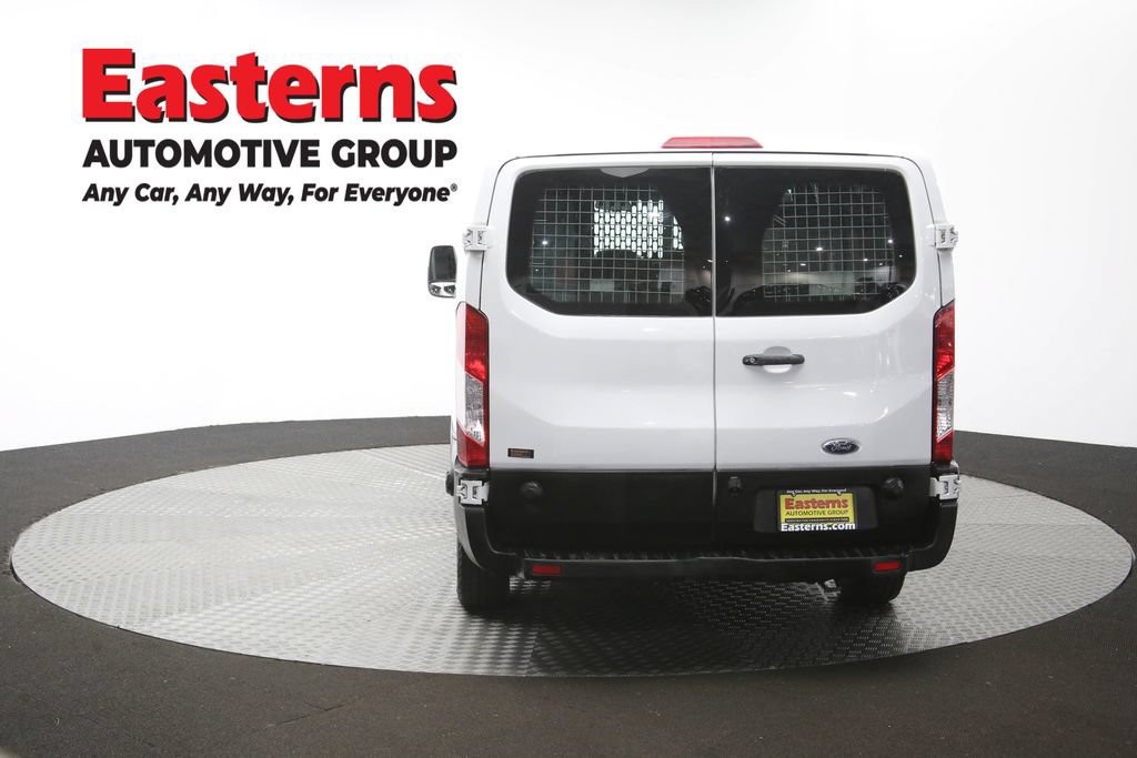 Used 2019 Ford Transit 150 148 Low Roof RWD image 37