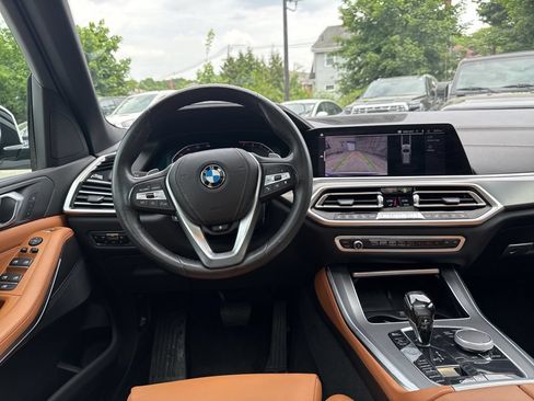 Used 2019 BMW X5 xDrive40i w/ Premium Package 2 AWD/4WD image 23