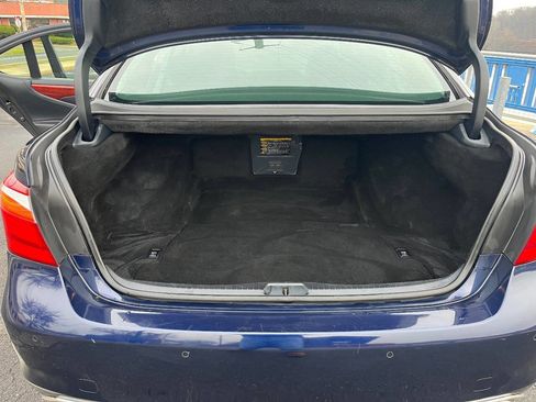 Used 2011 Lexus LS 460 AWD image 9