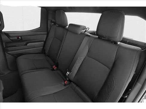 New 2025 Toyota Tacoma SR image 9