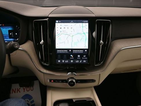Certified 2023 Volvo XC60 B5 Plus w/ Climate Package FWD image 13