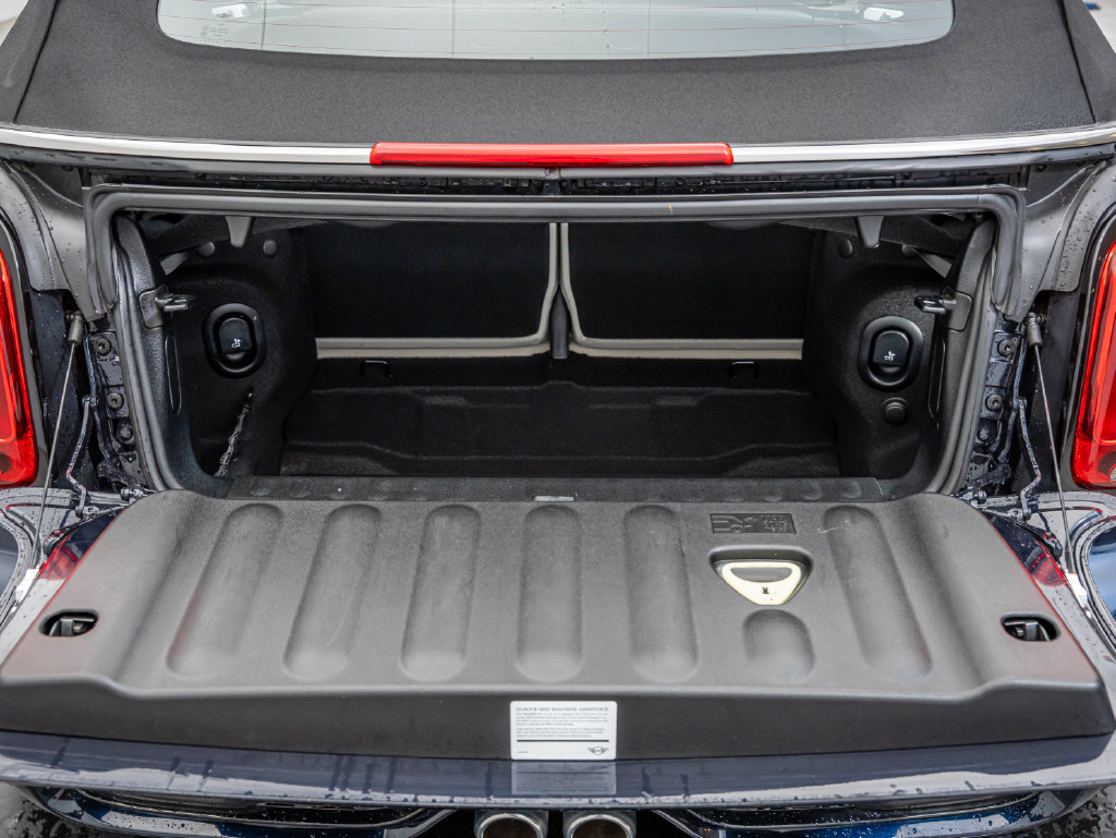 Used 2021 MINI Cooper S FWD image 25