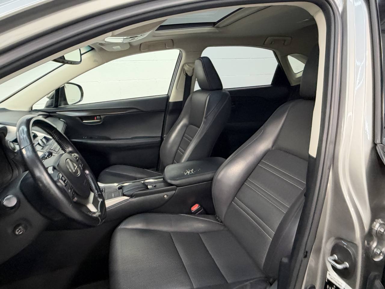 Used 2016 Lexus NX 200t AWD w/ Premium Package image 18