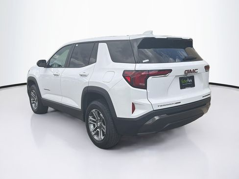Used 2025 GMC Terrain Elevation AWD/4WD image 5