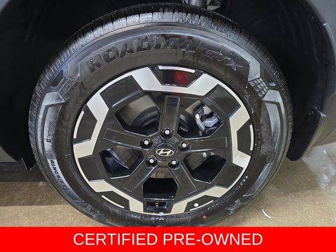 Used 2026 Hyundai Santa Fe SEL FWD image 34
