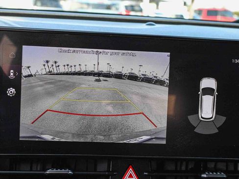 Used 2023 Kia Sportage X-Line w/ X-Line Premium Package image 23