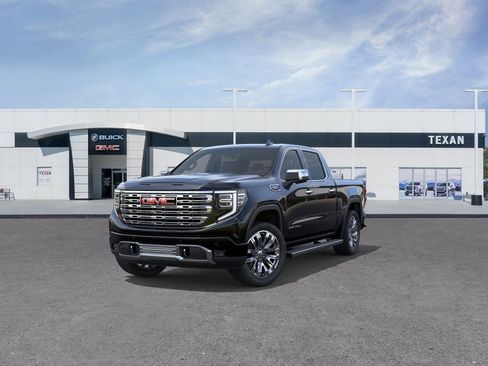New 2026 GMC Sierra 1500 Denali w/ Denali Reserve Package image 9