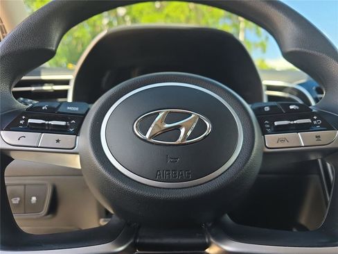 Used 2023 Hyundai Tucson SEL AWD/4WD image 22