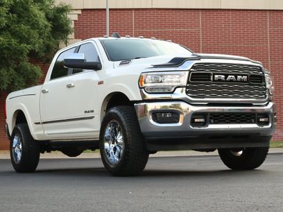 Used 2020 RAM 2500 Limited