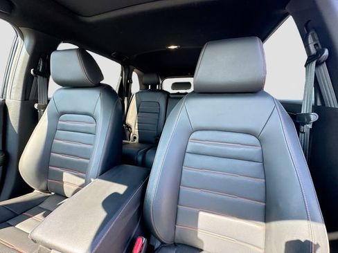 Used 2024 Honda CR-V Sport Touring image 22