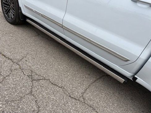 New 2026 Chevrolet Silverado 1500 High Country image 36