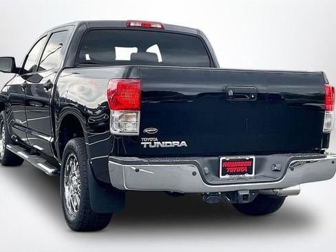 Used 2013 Toyota Tundra 2WD CrewMax w/ Tow Pkg image 12