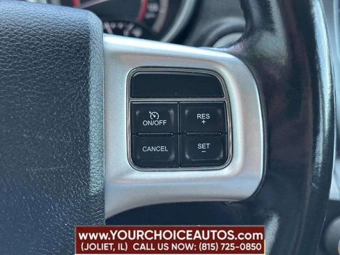 Used 2018 Dodge Journey SE w/ Popular Equipment Group image 42