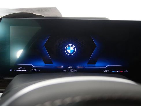 Certified 2026 BMW X5 sDrive40i image 23