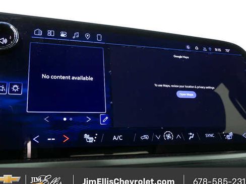 New 2026 Chevrolet Traverse LT w/ Driver Confidence Package AWD/4WD image 13