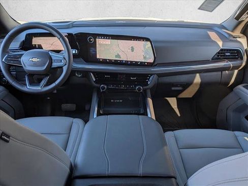 New 2026 Chevrolet Tahoe LT w/ Comfort Package image 14