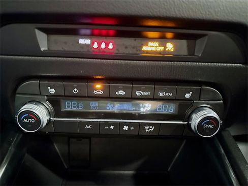 Used 2023 MAZDA CX-5 Carbon Edition image 22