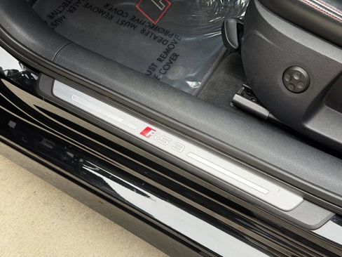 Used 2018 Audi RS 3 image 26