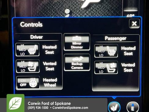 Used 2020 RAM 1500 Sport w/ Alpine Leather & Sound Group image 27